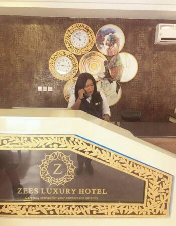 Zees Luxury Hotels 