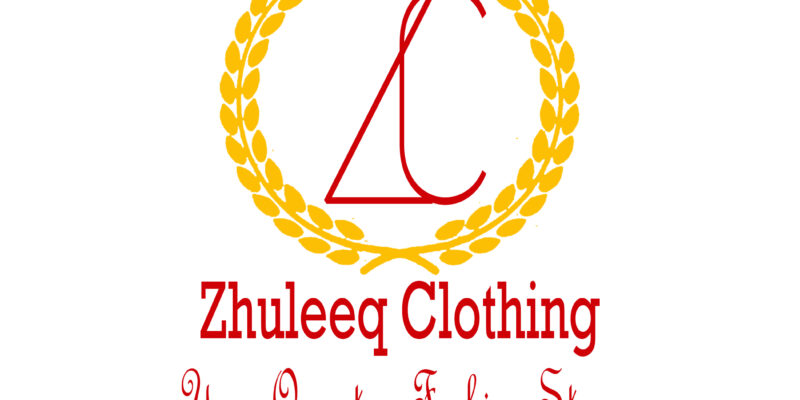 Zhuleeq Clothing