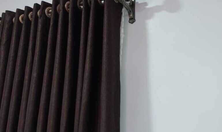 Allstar International Curtain Depot