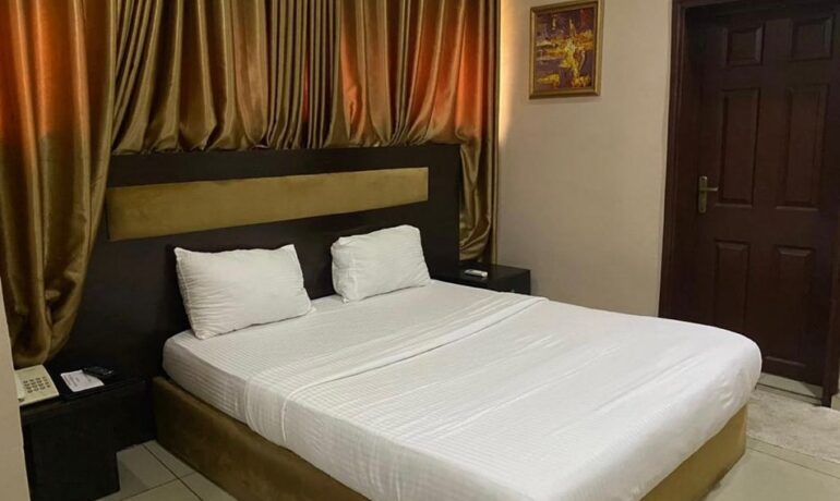 Choice Hospitality 