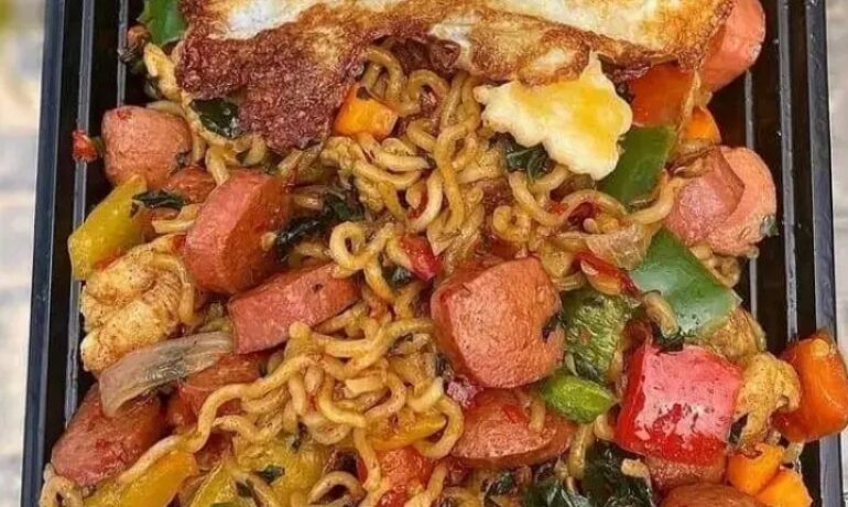 Becky’s Kitchen & Catering Service