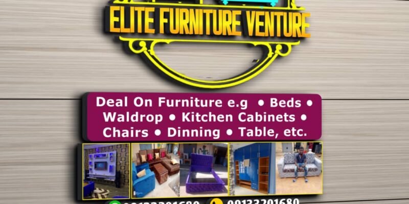 Elite Furniture Ventures