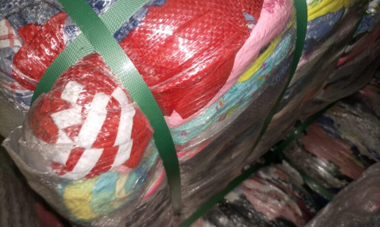 Mummy Mubarak Akube Wears