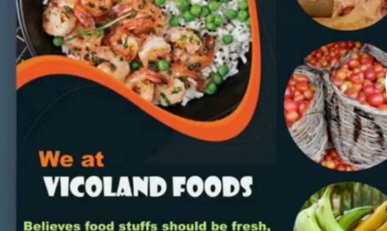 Vicolandfoods