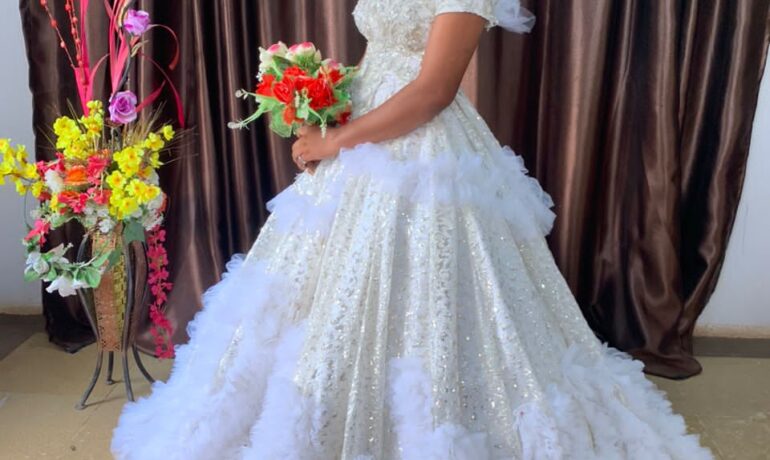 Oladejo Victoria Damilola