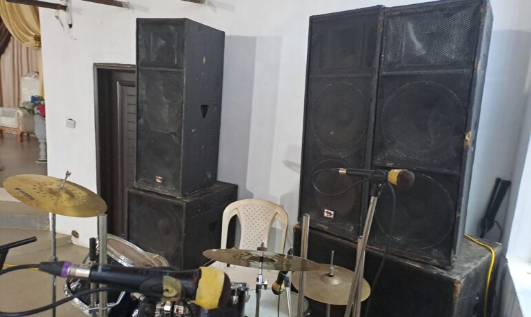 Kriz Sound