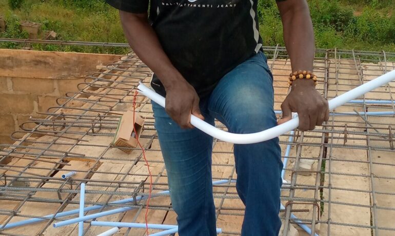 Akinbos Electrical Works