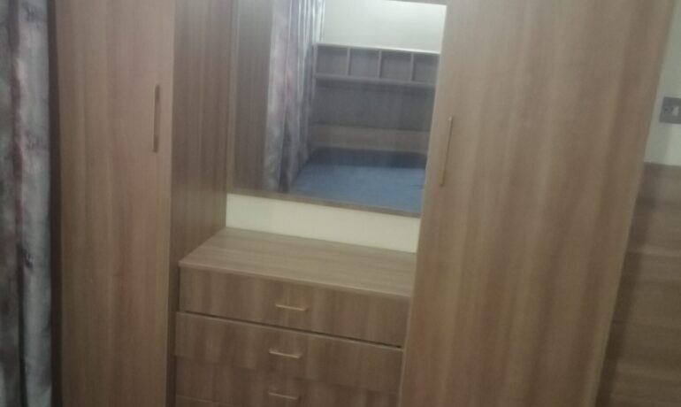Abiodun Interior