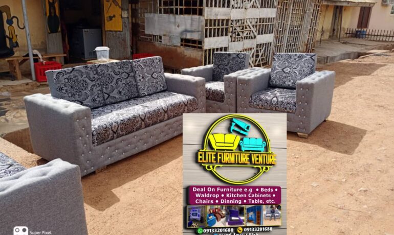 Elite Furniture Ventures