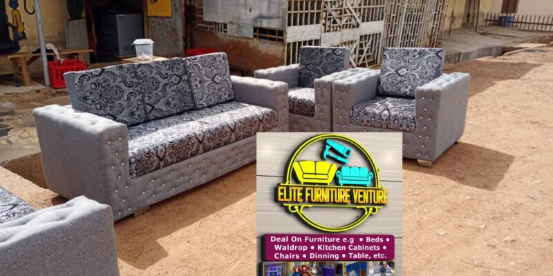 Elite Furniture Ventures