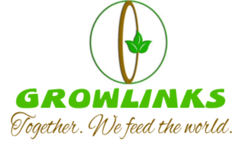 GROWLINKS INTERNATIONAL COMMODITIES LIMITED
