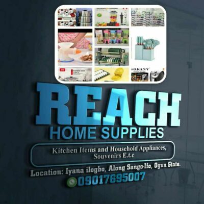 Reach Home Supplies