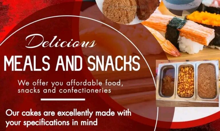 Arry Foods