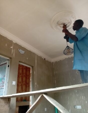 Ayodele Electrical Services