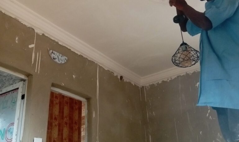 Ayodele Electrical Services