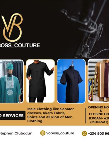 Bukola Designs