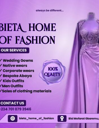 Bukola Designs