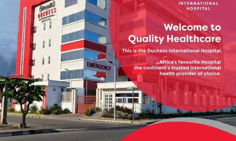Duchess International Hospital