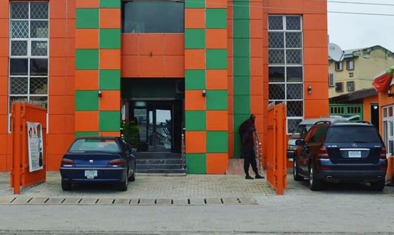 Gopro Restaurant and Fish Shop Calabar Delicacies 