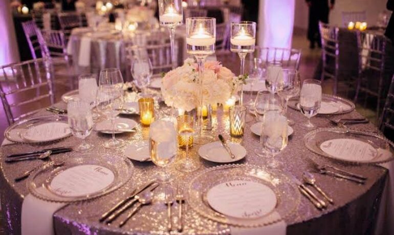Mama P Event and Catering Services