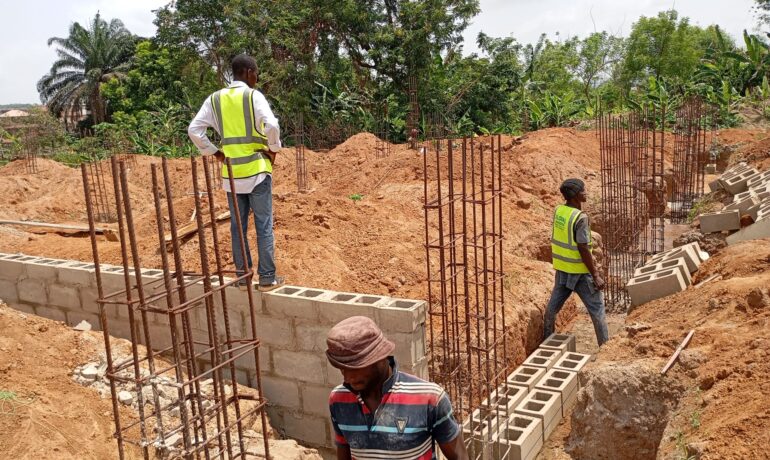 Raindoxhomes Construction and Management