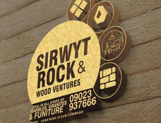 SIRWYT ROCKS & WOOD VENTURES