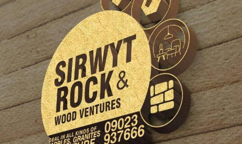 SIRWYT ROCKS & WOOD VENTURES