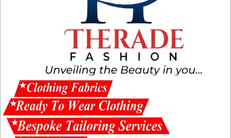 THERADE Fashion Ventures