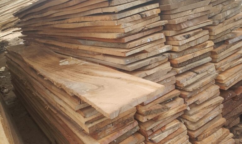 Ultimate Plank Lumber