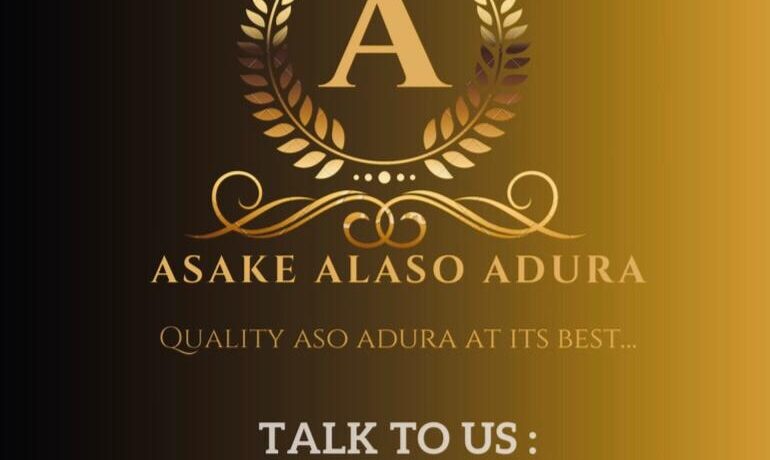 Asake Alaso Adura Spiritual Products