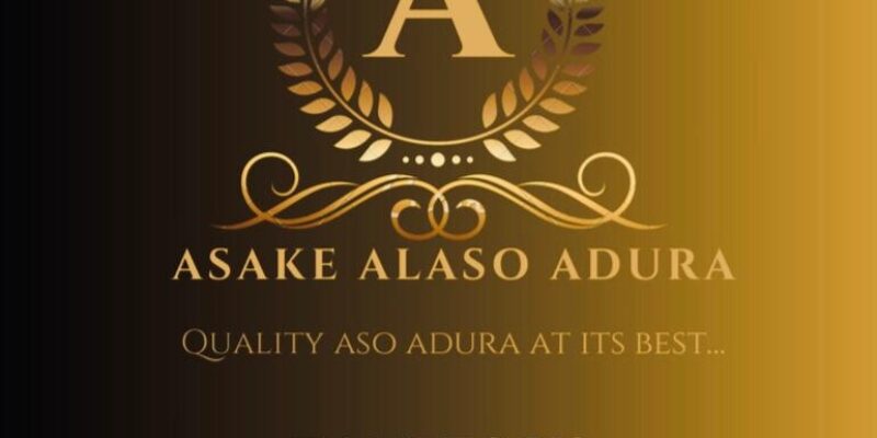 Asake Alaso Adura Spiritual Products