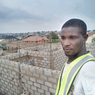 BILIAMINU WASIU ALABI – FOLA BUILDING CONTRACTOR