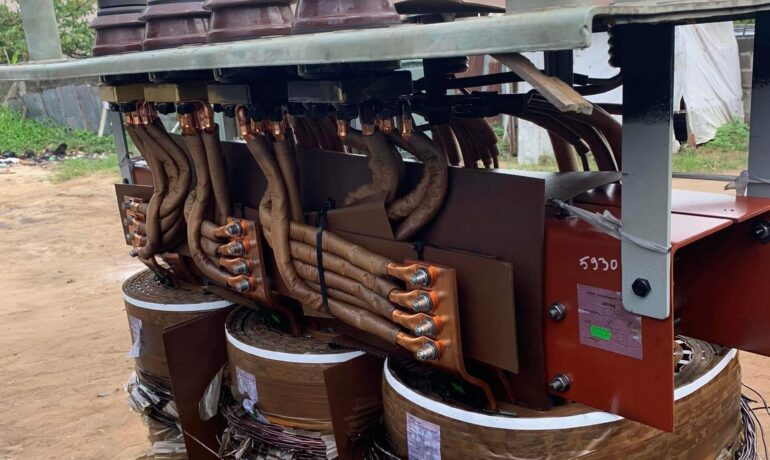 Buchi Electrical