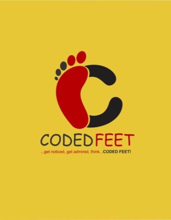 CODEDFEET