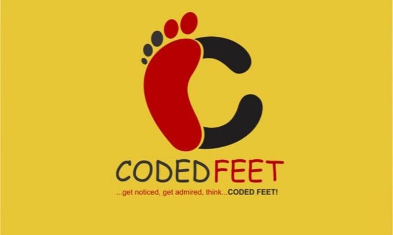 CODEDFEET