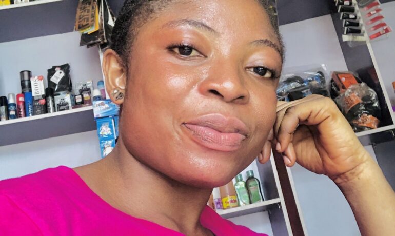 Dellarichie Beauty Store
