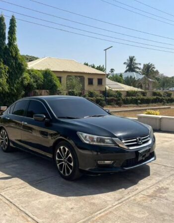 Fidelis Sule Motors