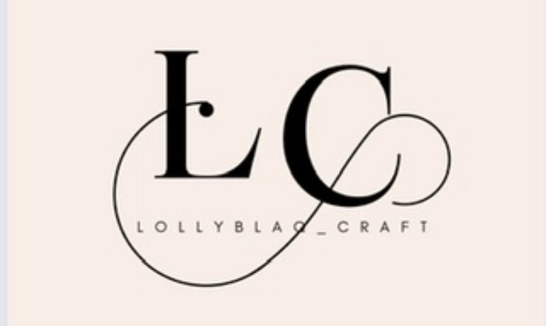 Lollyblaq Craft
