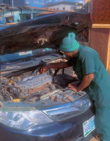 M M Automobile Mechanic & M M Auto Car Care