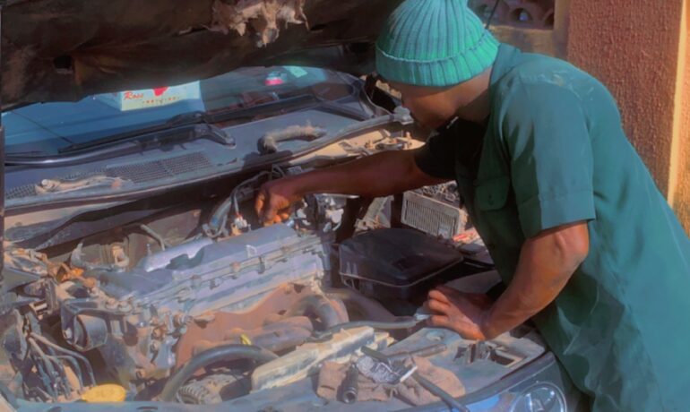 M M Automobile Mechanic & M M Auto Car Care
