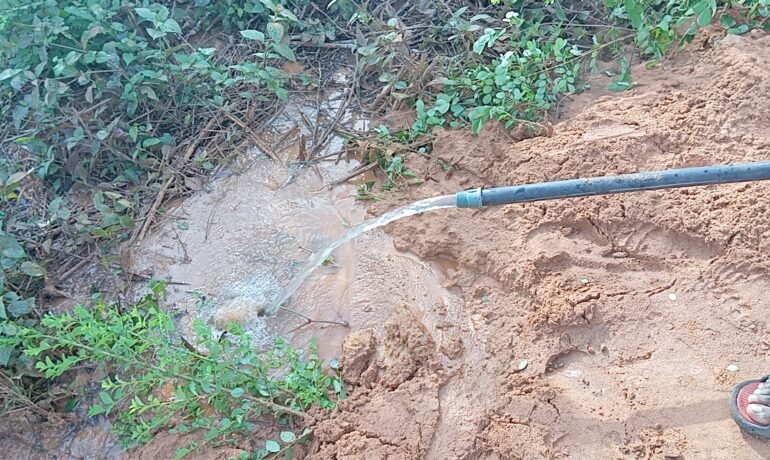 Maffyz Plumbing And Borehole Engineer