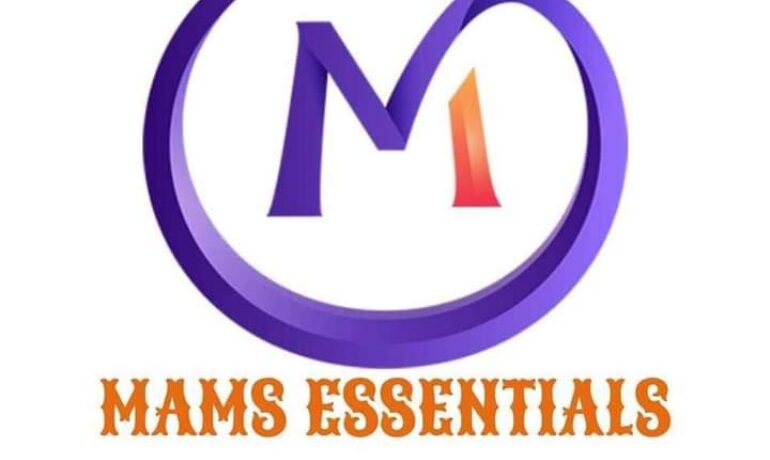 Mams Essentials Products
