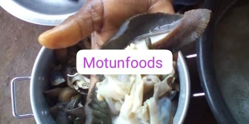 Motunfoods