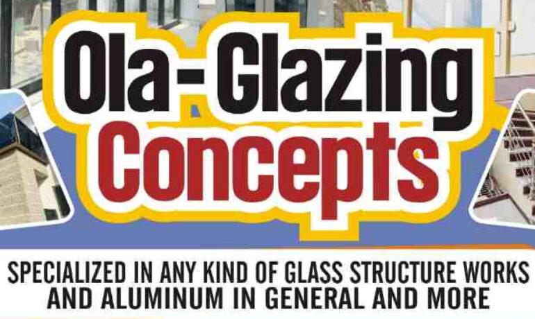 Ola Glazing Concepts