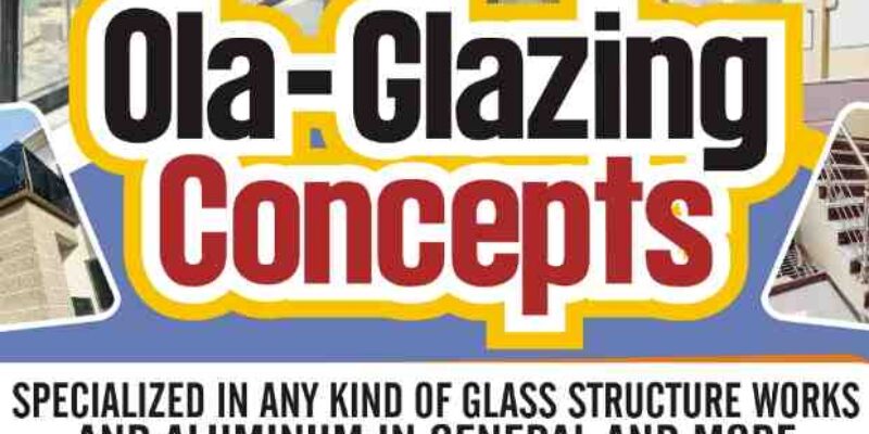 Ola Glazing Concepts