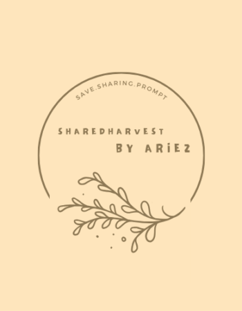 SharedHarvest by Ariez