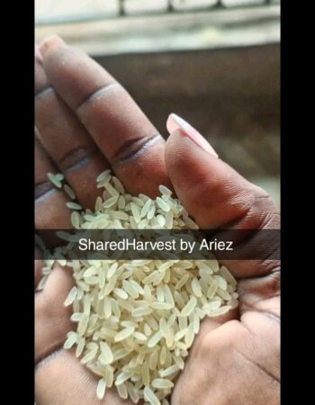 SharedHarvest by Ariez