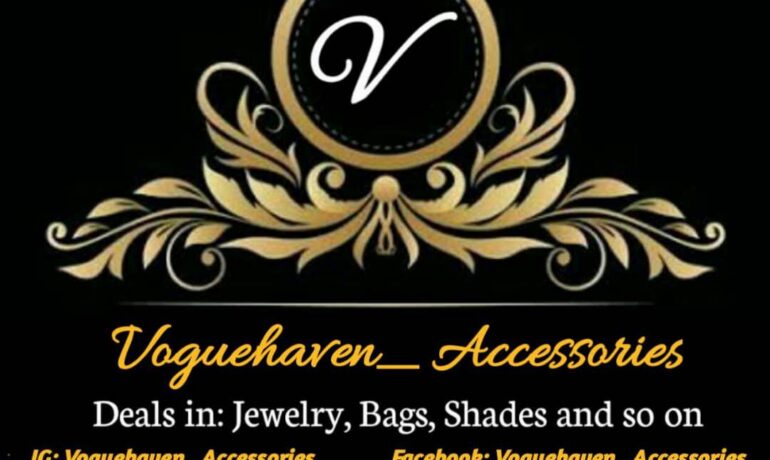 Vogue Haven Accessories