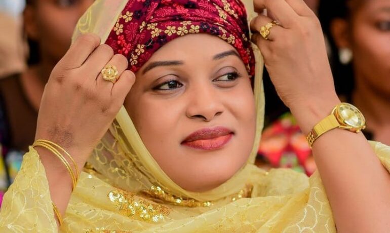 Aminatu Goje Foundation