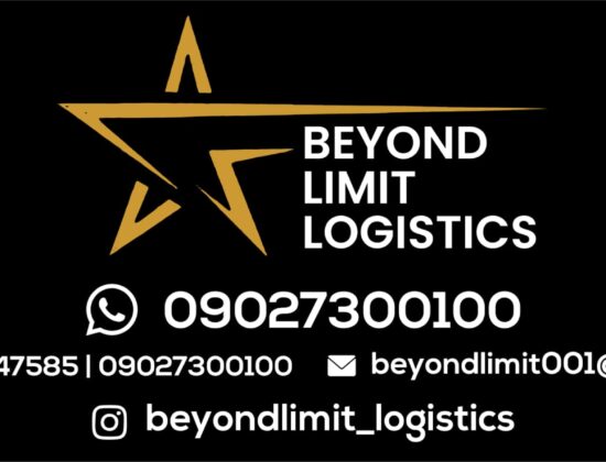 Beyondlimits Logistics